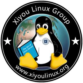 西郵linux興趣小組