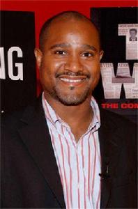 Seth Gilliam