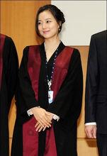 文彩元社會活動