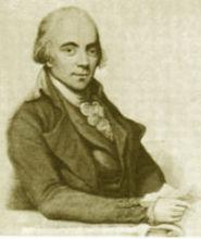 Muzio Clementi (1752-1832) Portrait