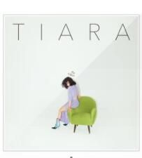 tiara[袁婭維2018錄音室專輯]