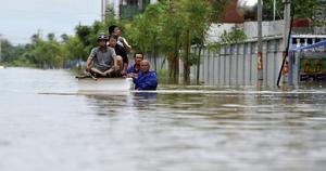 海南暴雨