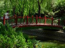 北京菖蒲河公園