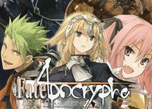 Fate/Apocrypha