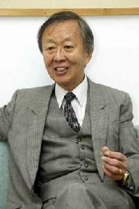 Charles K. Kao