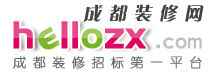 成都裝修網LOGO