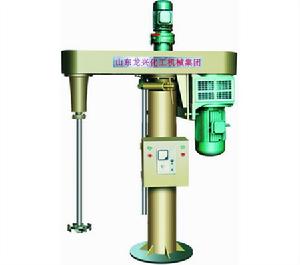 高速分散機