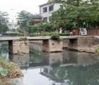 石岐青雲橋