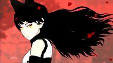 Blake Belladonna