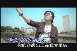 戒不掉你的溫柔[曾春年演唱歌曲]