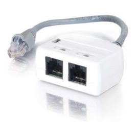 RJ45接口