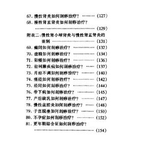 《中醫刮痧療法130問》