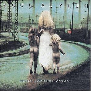 SOUL ASYLUM