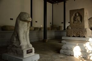 蘇州古代石刻藝術博物館