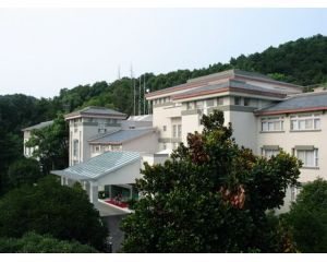 上海市總工會屏風山療養院