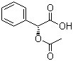 乙醯基扁桃酸