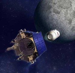 月球23號探測器