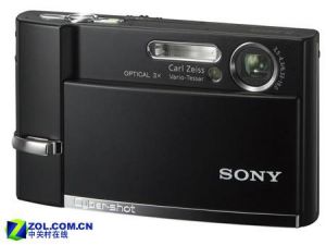 sony t50