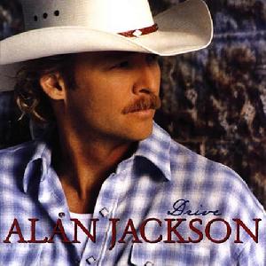 alan jackson