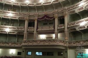 德勒斯登歌劇院