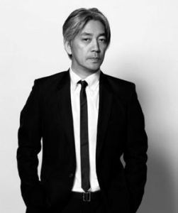 坂本隆一