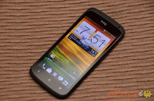 HTC ONE S