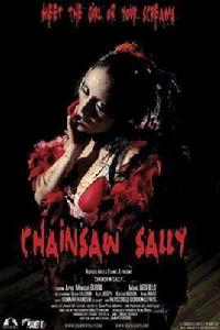 Chainsaw Sally