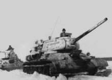 T-34坦克