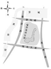 義烏濕地公園