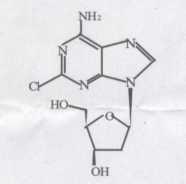 克拉屈濱注射液