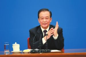 溫家寶1998－2003年擔任中央政治局常委，國務院副總理、黨組成員等職務2003－2013年3月擔中央政治局常委（至2012年11月），國務院總理、黨組書記