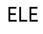 ele[滅世/浩劫級別事件]