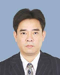 葛建平[浙江寧波市農機總站站長、黨委書記]