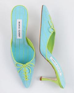 ManoloBlahnik