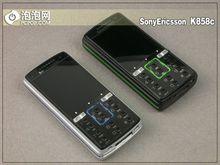 索尼愛立信K858c(4)