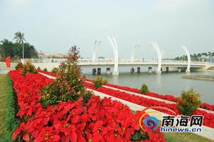 2011歡樂節興隆康樂橋