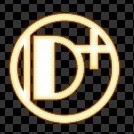 D+文社 LOGO