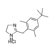 鹽酸賽洛唑啉