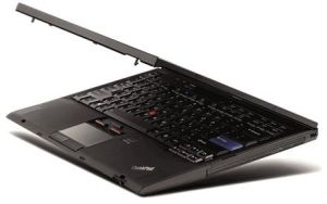 ThinkPad X301筆記本