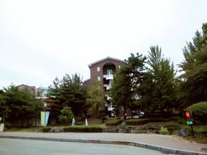 順天鄉大學