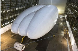 Airlander 10