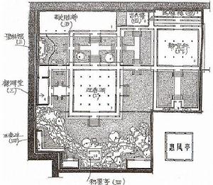 建福宮花園