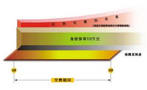 減額繳清