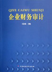 企業財務審計