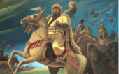 古代蒙古為何選小兒子繼承家業 蒙古帝國為何會迅速崩解