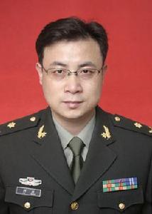 劉旺[中國人民解放軍第464醫院整形外科博士]