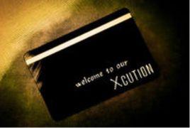 xcution