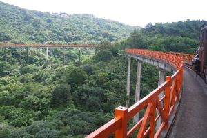 東部華僑城大俠谷