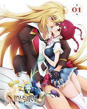 VALKYRIE DRIVE -MERMAID-