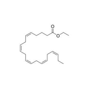 二十碳五烯酸分子式